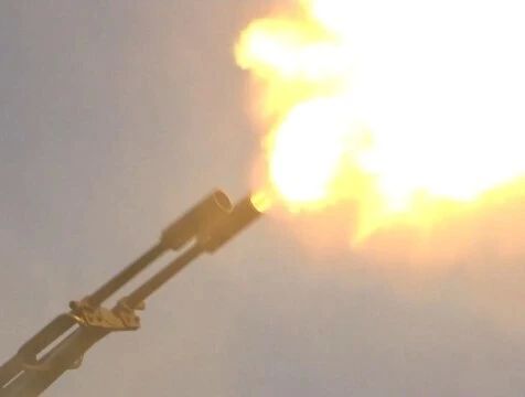 6 БПЛА сбили над Калужской областью