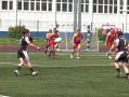 Малоярославец обошёл Рязань в турнире по регби ЦФО