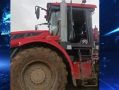 Тракторы с автопилотом начали активно использовать на калужских полях