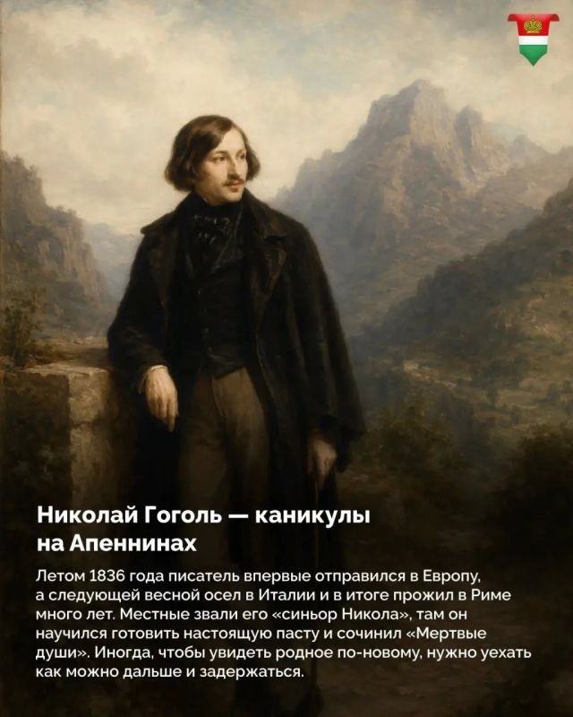 Даже гении нуждались в перезагрузке Даже гении нуждались в перезагрузке