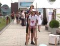 Об играх из детства Юрия Гагарина узнали гости фестиваля в Калуге