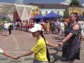 Двойной праздник: Малоярославец отметил День России и День города