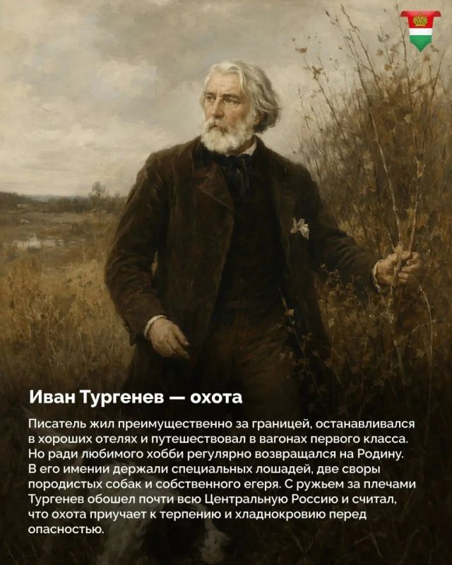 Даже гении нуждались в перезагрузке Даже гении нуждались в перезагрузке