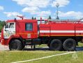 В калужском аэропорту ликвидировали утечку дизельного топлива