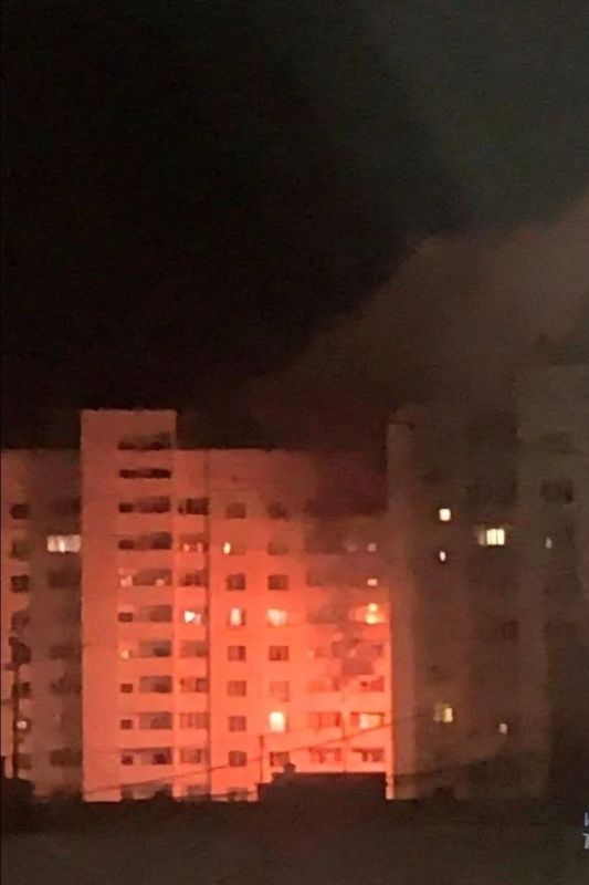 Олег Царёв: Силы ПВО с вечера уничтожили 249 украинских БПЛА над 15 субъектами РФ: Олег Царёв: Силы ПВО с вечера уничтожили 249 украинских БПЛА над 15 субъектами РФ: