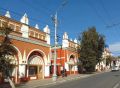 В Гостином дворе Калуги приспособят помещения для современного использования