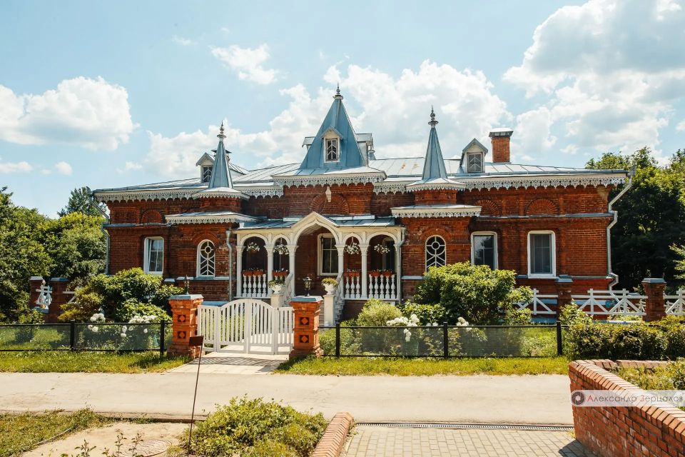 Выходные в Козельском районе Выходные в Козельском районе