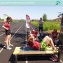 В Калуге прошел фестиваль ГТО среди обучающихся общеобразовательных организаций!