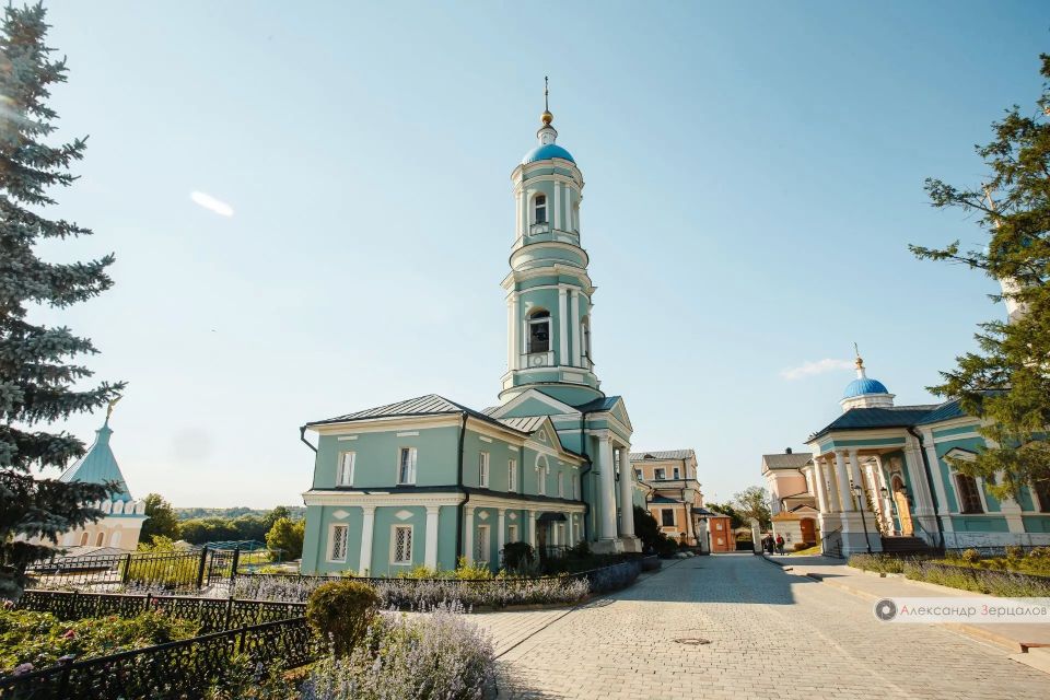 Выходные в Козельском районе Выходные в Козельском районе