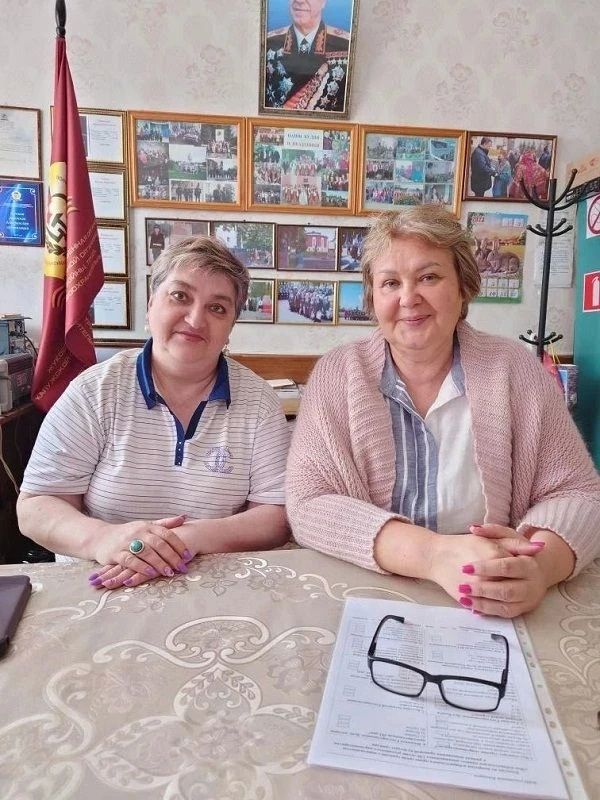 Председатели территориальных избирательных комиссий Хвастовичского, Жуковского, Медынского районов и Октябрьского округа города Калуги провели рабочие встречи с руководителями местных отделений и учреждений, представляющих... Председатели территориальных избирательных комиссий Хвастовичского, Жуковского, Медынского районов и Октябрьского округа города Калуги провели рабочие встречи с руководителями местных отделений и учреждений, представляющих...