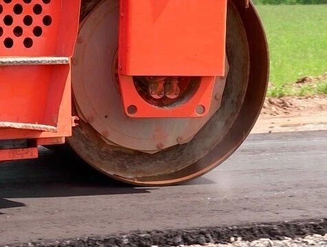 913 млн рублей направят на ремонт дорог в Калужской области