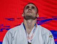 Калужский дзюдоист Владимир Досяк выиграл международный турнир в Красноярске