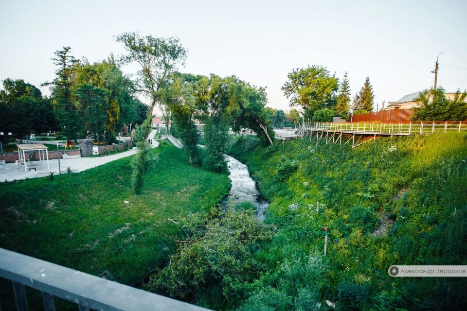 Выходные в Козельском районе Выходные в Козельском районе