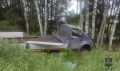 Сотрудники полиции разбираются в смертельном ДТП в Медынском муниципальном округе