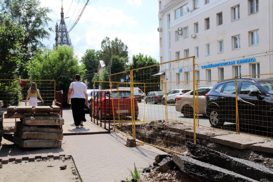 Дмитрий Денисов: Меняем теплосети при помощи бережливых технологий Дмитрий Денисов: Меняем теплосети при помощи бережливых технологий