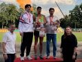 Калужанин завоевал "бронзу" престижного легкоатлетического турнира
