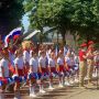 Как прошла неделя у #Молодёжь40? Собрали для вас новый дайджест!