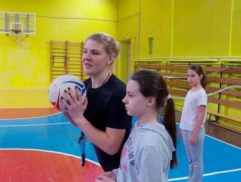 33 калужских студента получили 705 тысяч на спортобразование в 2025 году