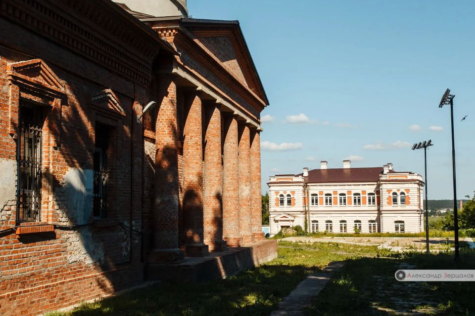 Выходные в Козельском районе Выходные в Козельском районе