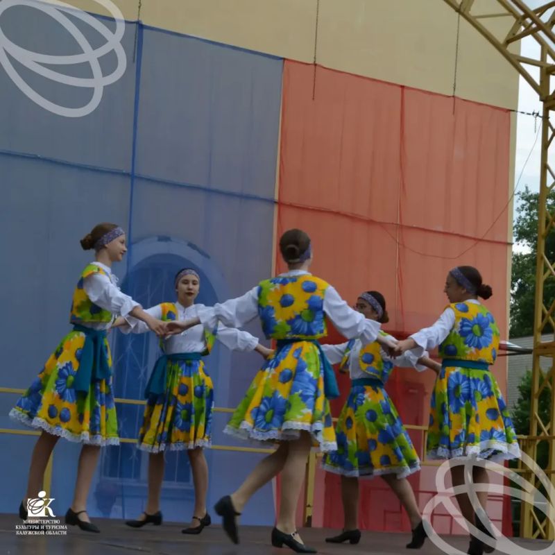 С 8 по 14 июня в МБУК «Культурно-досуговое объединение» прошла яркая неделя мероприятий для детей С 8 по 14 июня в МБУК «Культурно-досуговое объединение» прошла яркая неделя мероприятий для детей