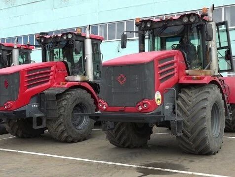 Калужская область вошла в топ-3 России по цифровой трансформации АПК