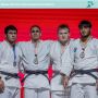 Победа калужанина на международном турнире по дзюдо!