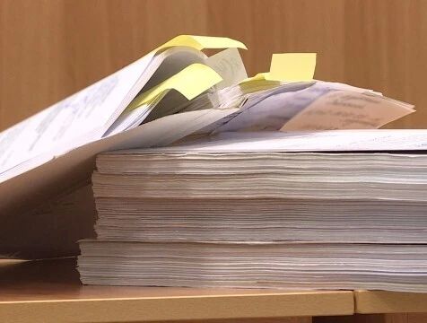 Раскрываемость преступлений против личности достигла 100% в Калужской области