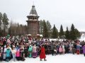 Масленица в Поморье: уникальные события и традиции