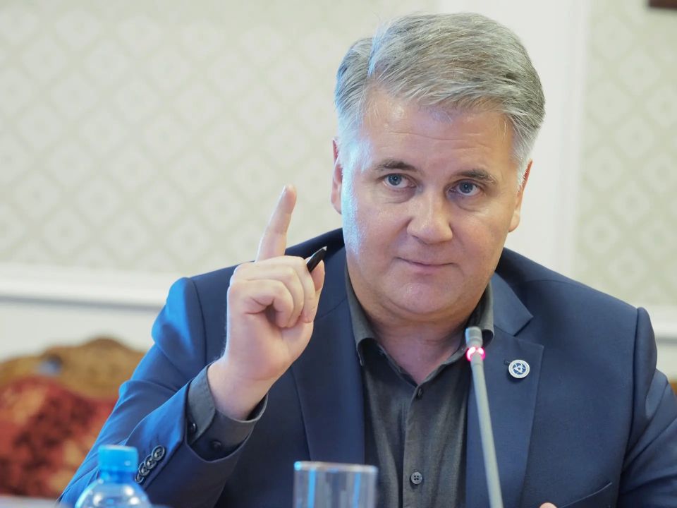 Владислав Шапша: Проекты, которые помогут повысить оперативность и эффективность решения важнейших для региона задач Владислав Шапша: Проекты, которые помогут повысить оперативность и эффективность решения важнейших для региона задач