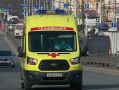Каждое третье обращение калужан в службу 112 было связано с экстренной помощью