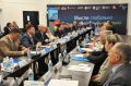Председатель Думы Калуги Юрий Моисеев принял участие в заседании Консультативного совета председателей представительных органов муниципальных образований Калужской области