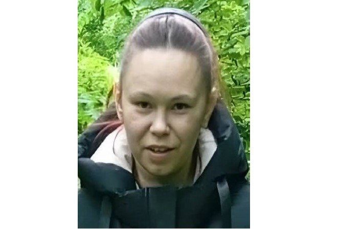 В Калуге разыскивают 27-летнюю Иларию Максину