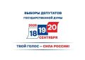 ЦИК России установлены сроки проведения выборов депутатов Государственной Думы Федерального Собрания Российской Федерации девятого созыва