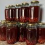 Вишневый компот: насыщенный вкус на зиму