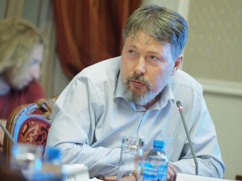Владислав Шапша: Проекты, которые помогут повысить оперативность и эффективность решения важнейших для региона задач Владислав Шапша: Проекты, которые помогут повысить оперативность и эффективность решения важнейших для региона задач
