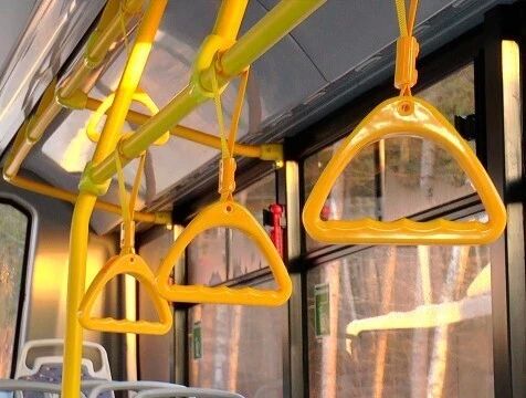 В Обнинске ищут участника конфликта с пассажирками автобуса