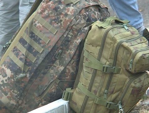 Повышенные выплаты контрактникам Калужской области продлили до конца июля