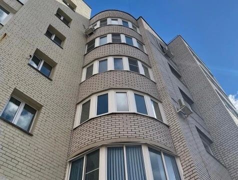 В 2,3 раза выросли объёмы многоквартирного строительства в Калужской области