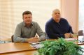 17 июня состоялось общее собрание Федерации бадминтона Калужской области