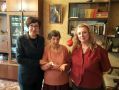 Живая история: поздравляем Дину Павловну Гурджи с 99 - летием!