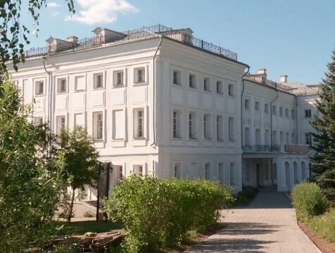 В Полотняном Заводе продолжат восстанавливать плодовый сад Гончаровых