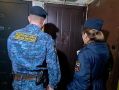В цыганском посёлке Малоярославецкого района прошёл рейд