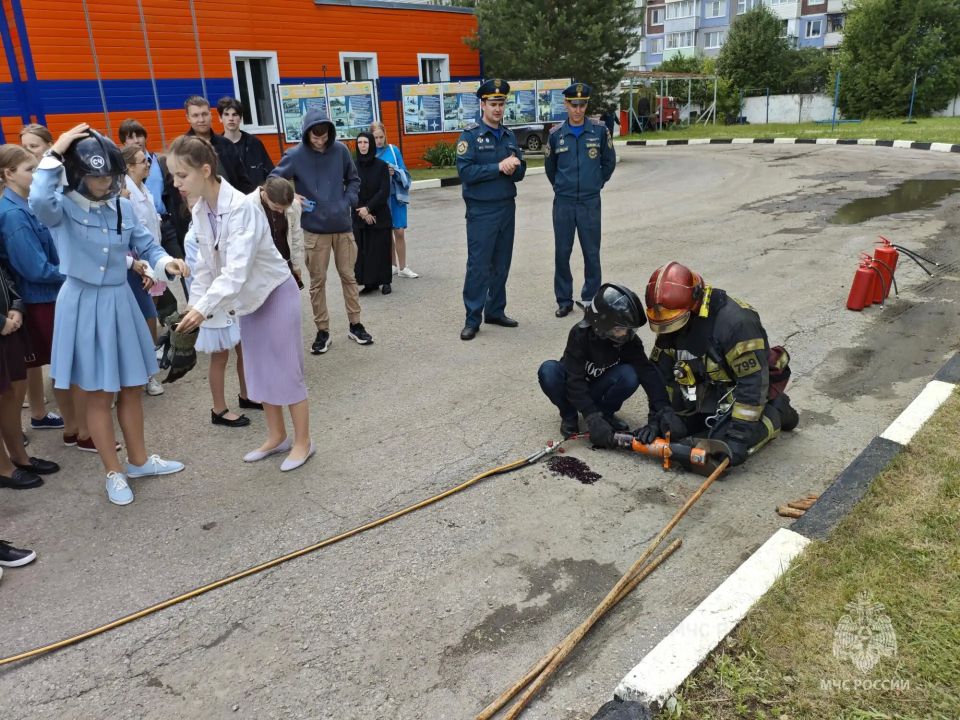 Незабываемый день для воспитанниц из «Отрады»! Незабываемый день для воспитанниц из «Отрады»!