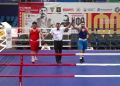 Калужский боксёр взял бронзу на чемпионате ЦФО