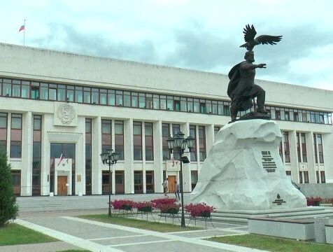 Калужская область определилась с кандидатами на выборы в Госдуму