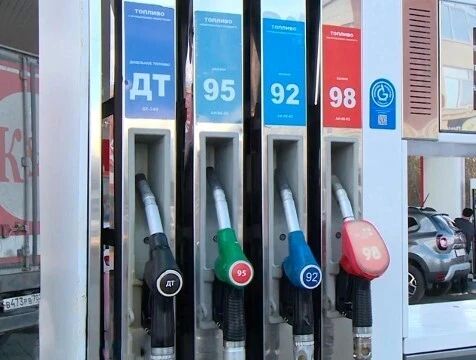 Рост цен и очереди на АЗС: что происходит с бензином в Калужской области