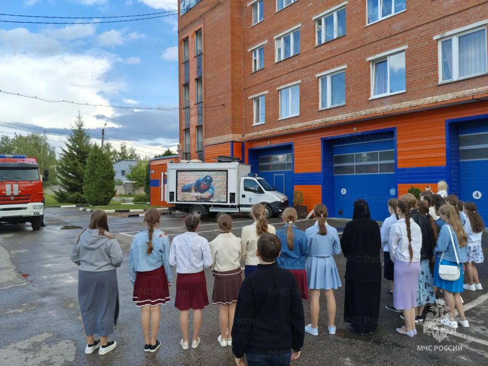 Незабываемый день для воспитанниц из «Отрады»! Незабываемый день для воспитанниц из «Отрады»!
