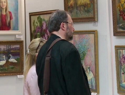 На 7,6% увеличилась посещаемость музеев Калужской области