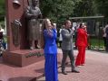 Торжественный митинг ко Дню медика прошел в Калуге