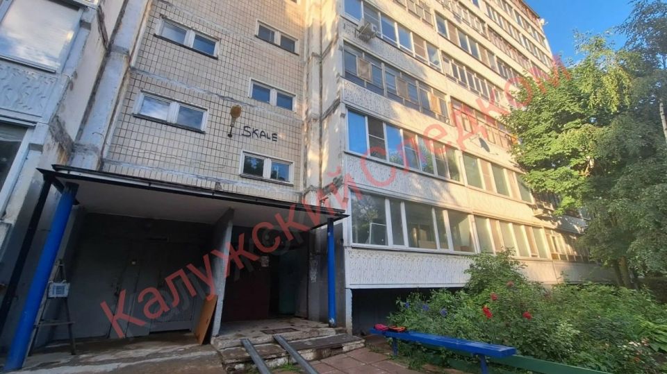 В Обнинске расследуют падение трёхлетнего ребёнка с балкона 6-го этажа В Обнинске расследуют падение трёхлетнего ребёнка с балкона 6-го этажа